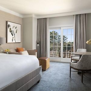 King or Double Room Resort View